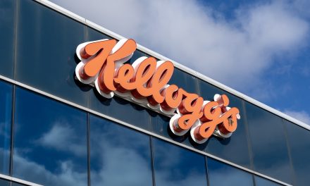 Kellogg said it’s permanently replacing around 1,400 striking factory workers