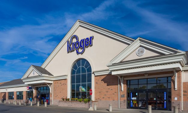 Kroger grocery chain to end paid Covid-19 leave for unvaccinated employees