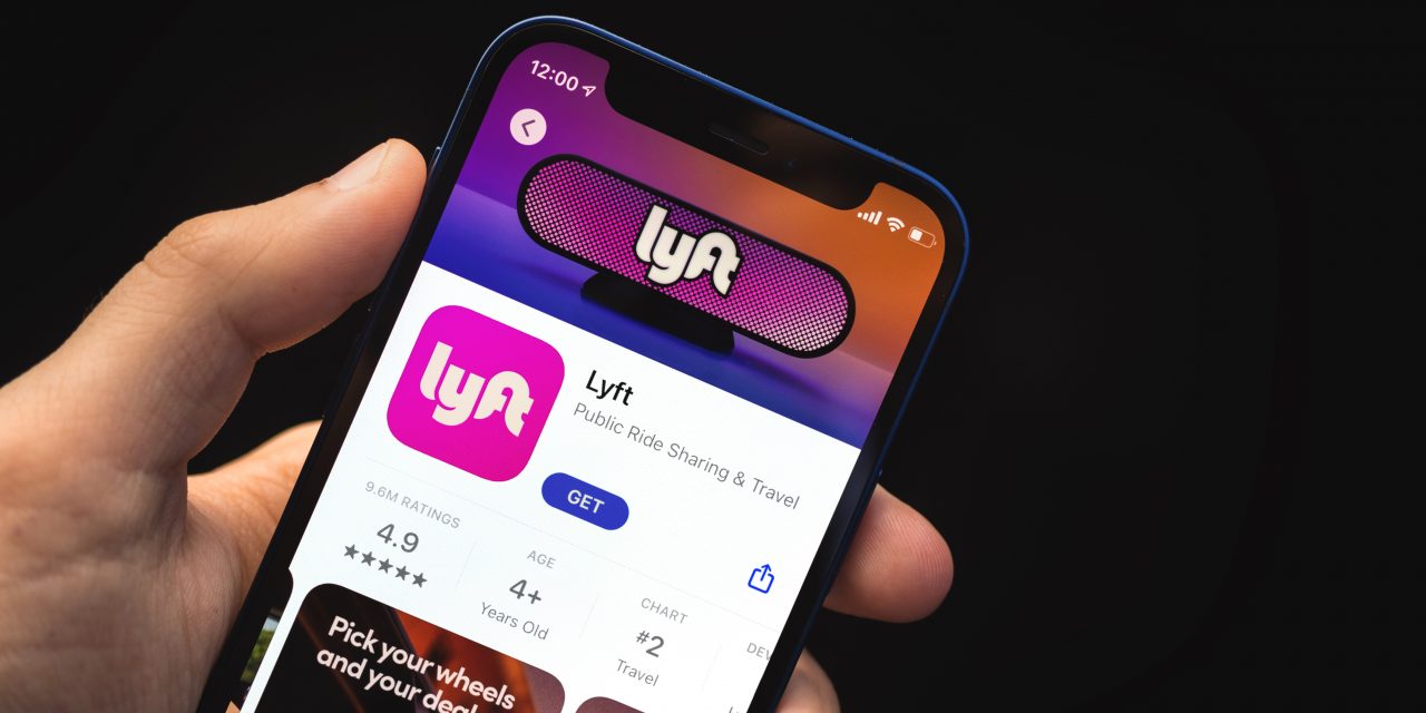 Lyft won’t require its staff to return to the office until 2023
