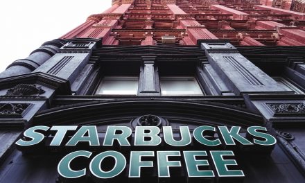 Starbucks says it will negotiate with workers forming a union