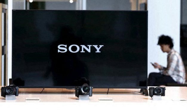 U.S. files action to return $150 Million in alleged embezzled funds to Sony