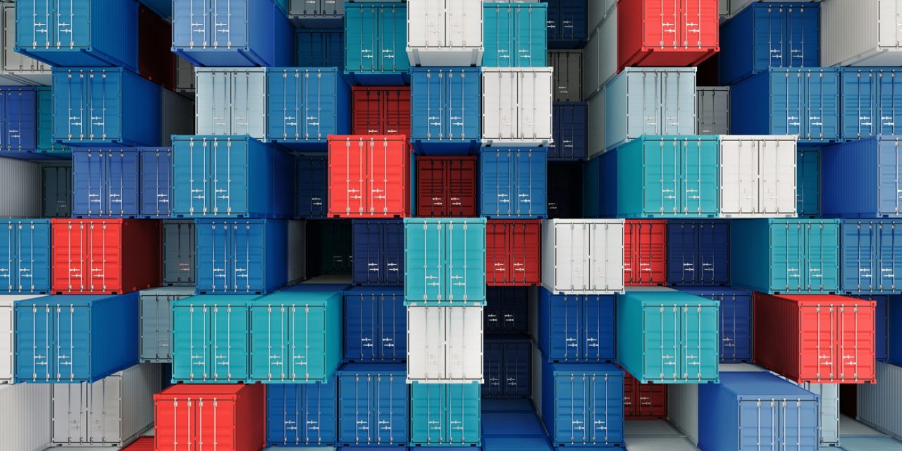 7bridges raises $17M to automate logistics supply chains using AI