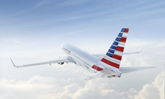 American Airlines reveals $931 million loss