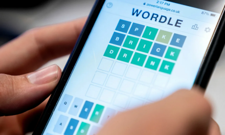 Apple Is Removing The ‘Wordle’ Copycats from The App Store