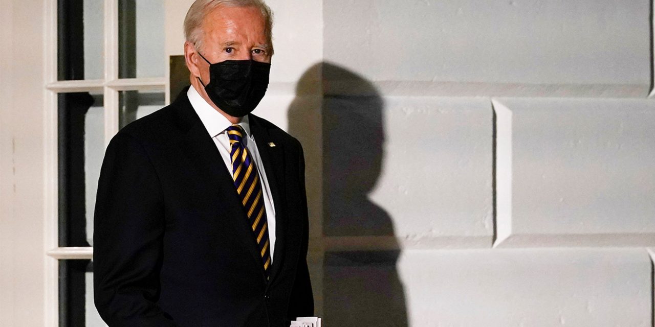 Biden administration to provide hundreds of millions of free masks