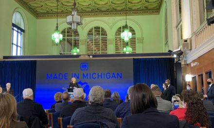 General Motors to invest $7 billion in Michigan creating 4,000 jobs