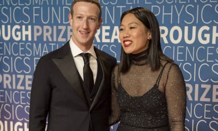 Facebook’s Mark Zuckerberg donates $50M to the University of Hawaii