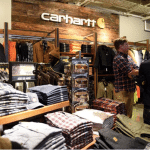 Carhartt to keep vaccine requirement for all staff