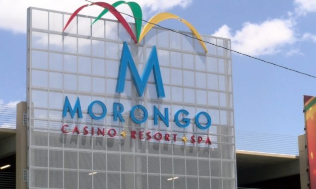 Morongo Casino looking to hire hundreds of new staff