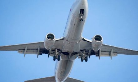 Passenger breaks into American Airlines plane’s cockpit