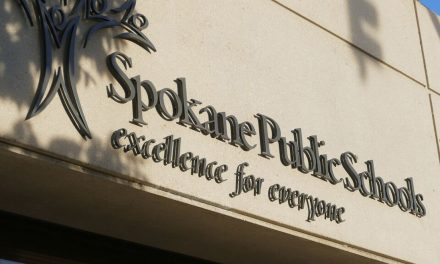 Record COVID-19 cases recorded in Spokane