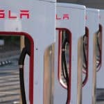 Tesla signs deal to get vital battery component outside China