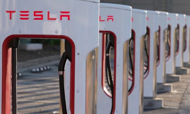 Tesla signs deal to get vital battery component outside China