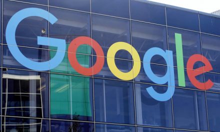 Three US states sue Google over location tracking