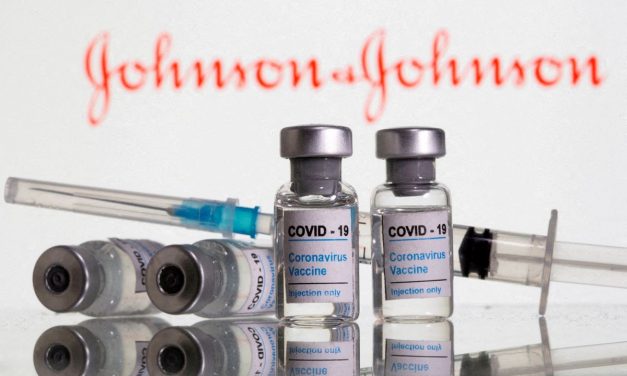 U.S. FDA amends J&J vaccine fact sheet to include rare bleeding risk