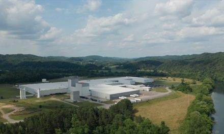 3M TO CREATE 600 NEW JOBS AT TENNESSEE PLANT