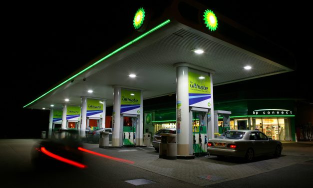 BP triples profits to around £7 billion as UK families battle cost of living crisis