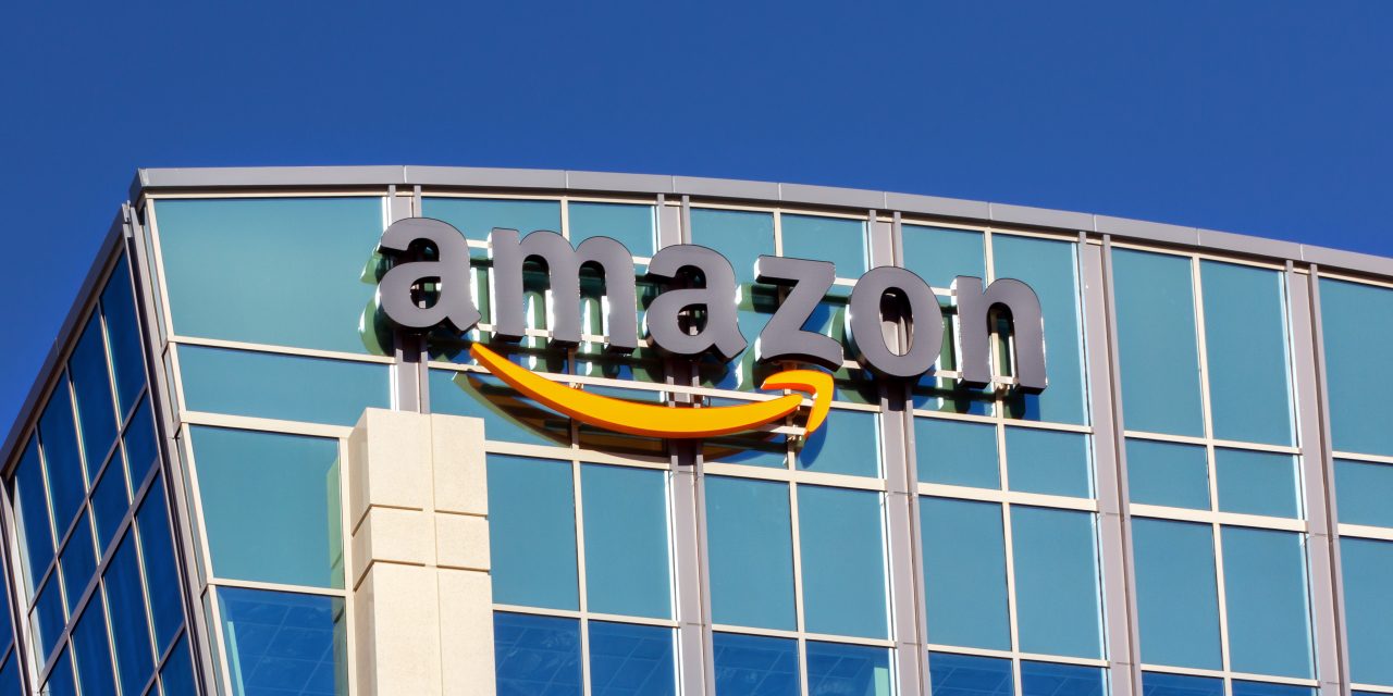 Amazon doubles maximum base pay to $350k for corporate and tech workers