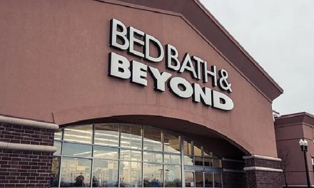 Bed Bath & Beyond Taps Former Walmart and IKEA bosses to Boost Digital Efforts