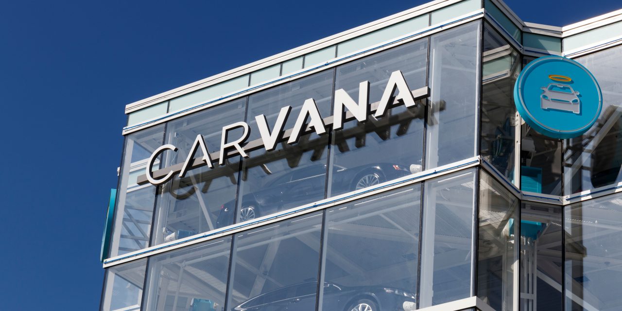 Carvana to create nearly 3,600 new jobs in Georgia