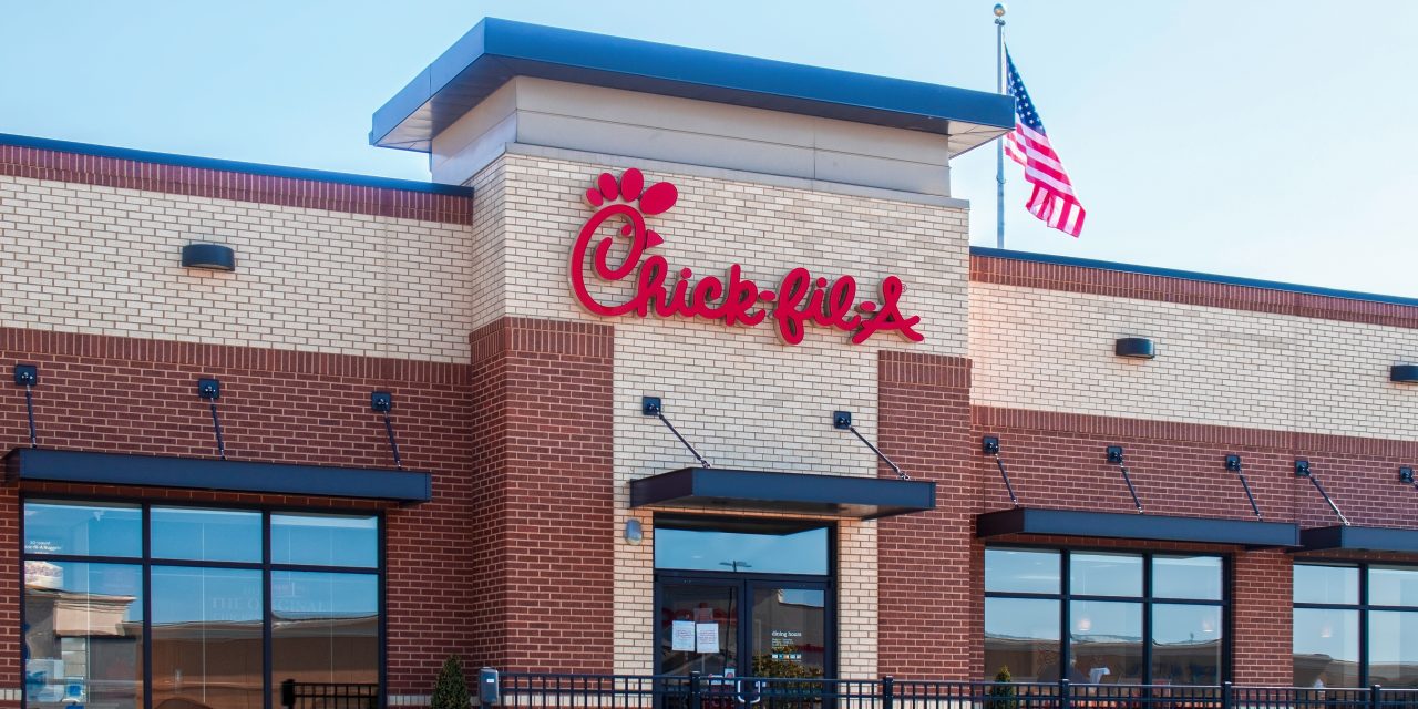 Chick-fil-A investment plan will create 45 new jobs in Tennessee