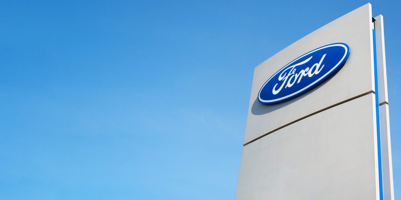 Ford cuts 3000 jobs to focus on electric vehicles