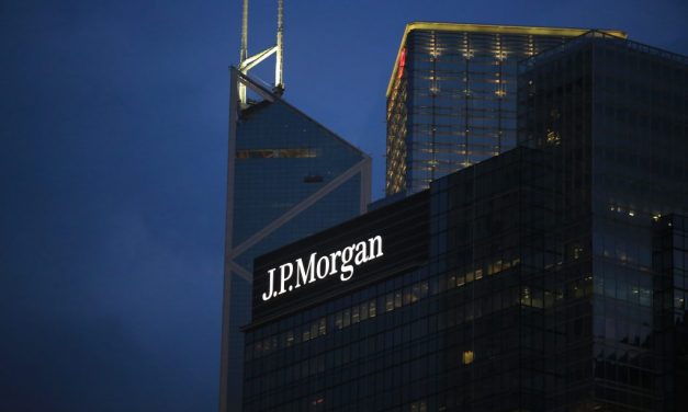 Bumper bonuses for JPMorgan and Goldman Sachs bankers