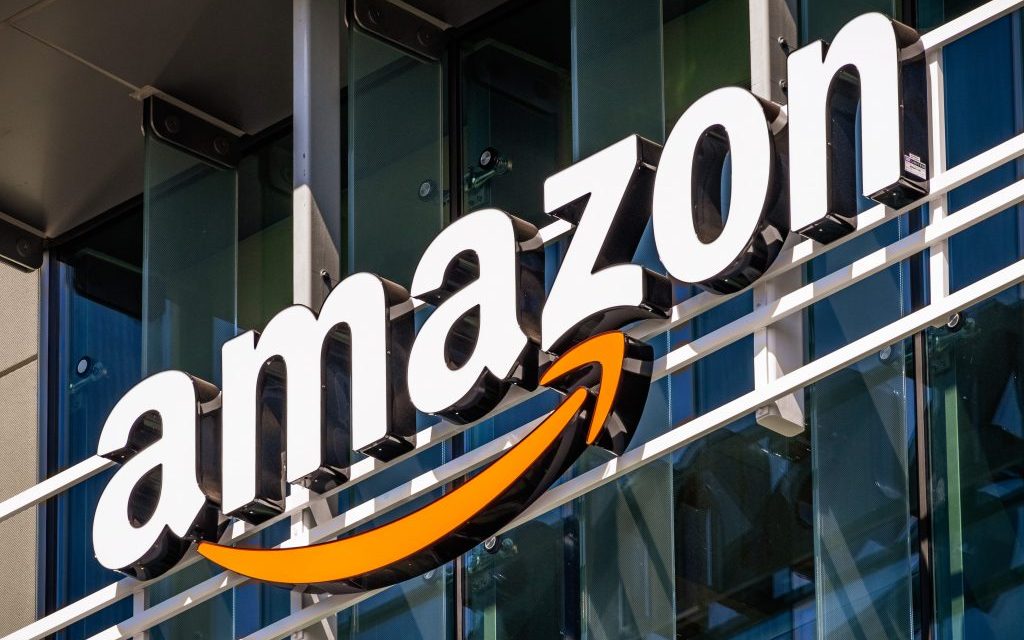ex-Amazon employee jailed for role in worldwide bribery and fraud
