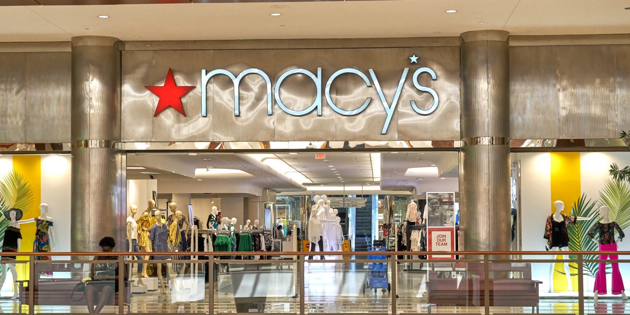 Macy’s to create 50 new jobs in Robertson County