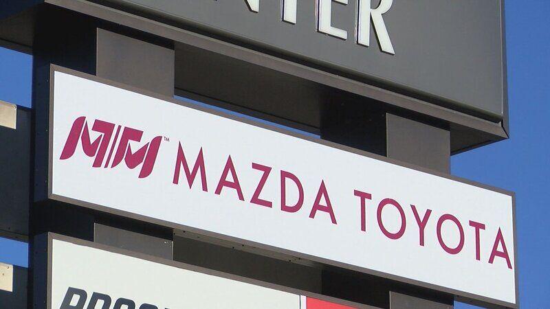 Mazda Toyota needs 2,000 workers in Huntsville
