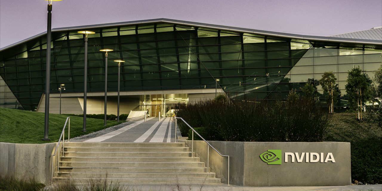 Why NVIDIA is the best company to work for in the US