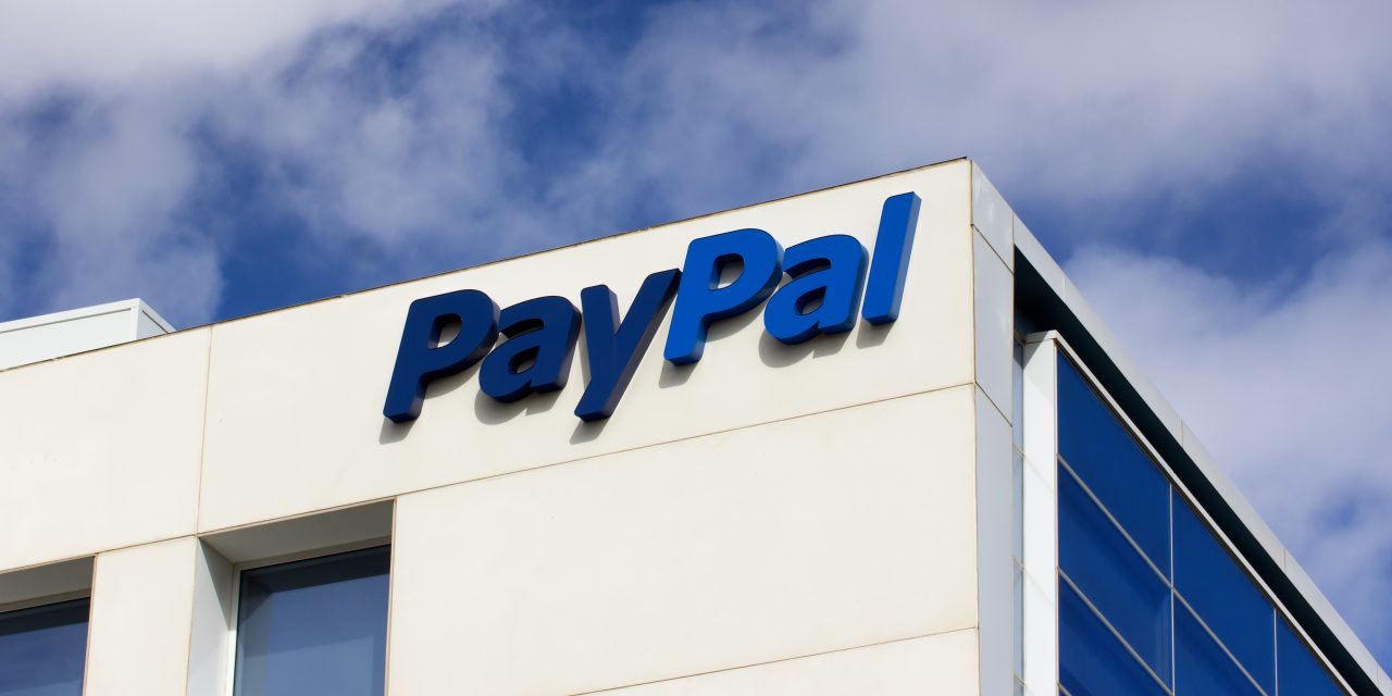 Lawsuit launched against Paypal over alleged “pattern of racketeering activity”