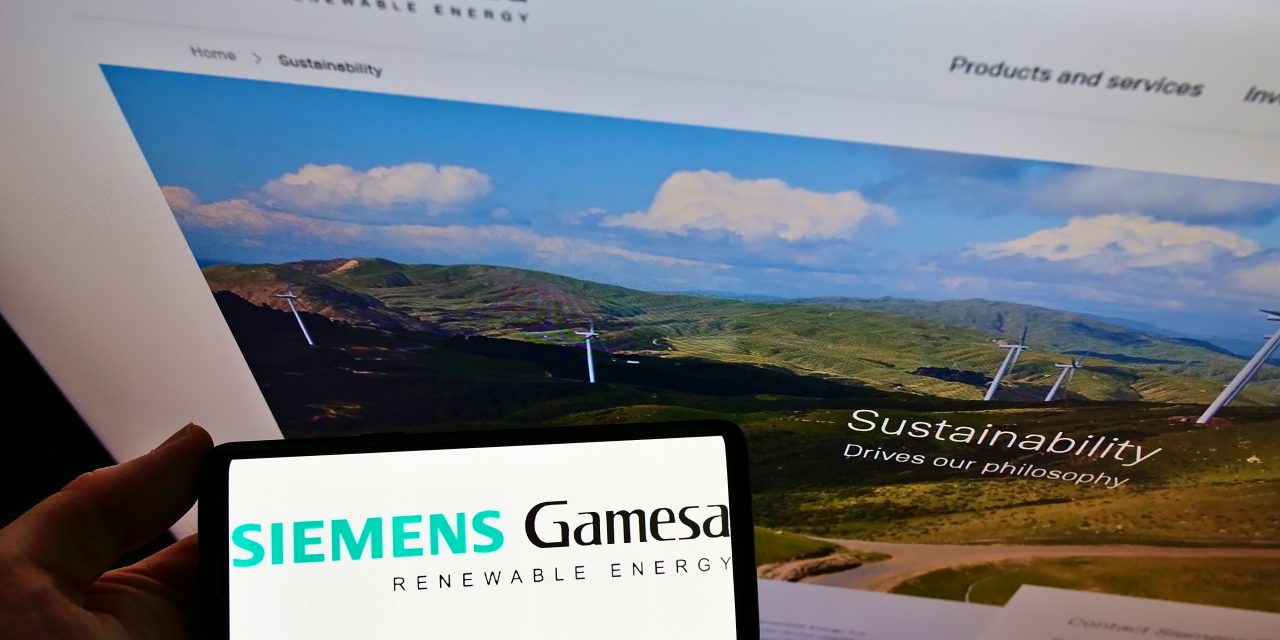 Siemens Gamesa to Cut Nearly 200 Jobs in Kansas and Iowa