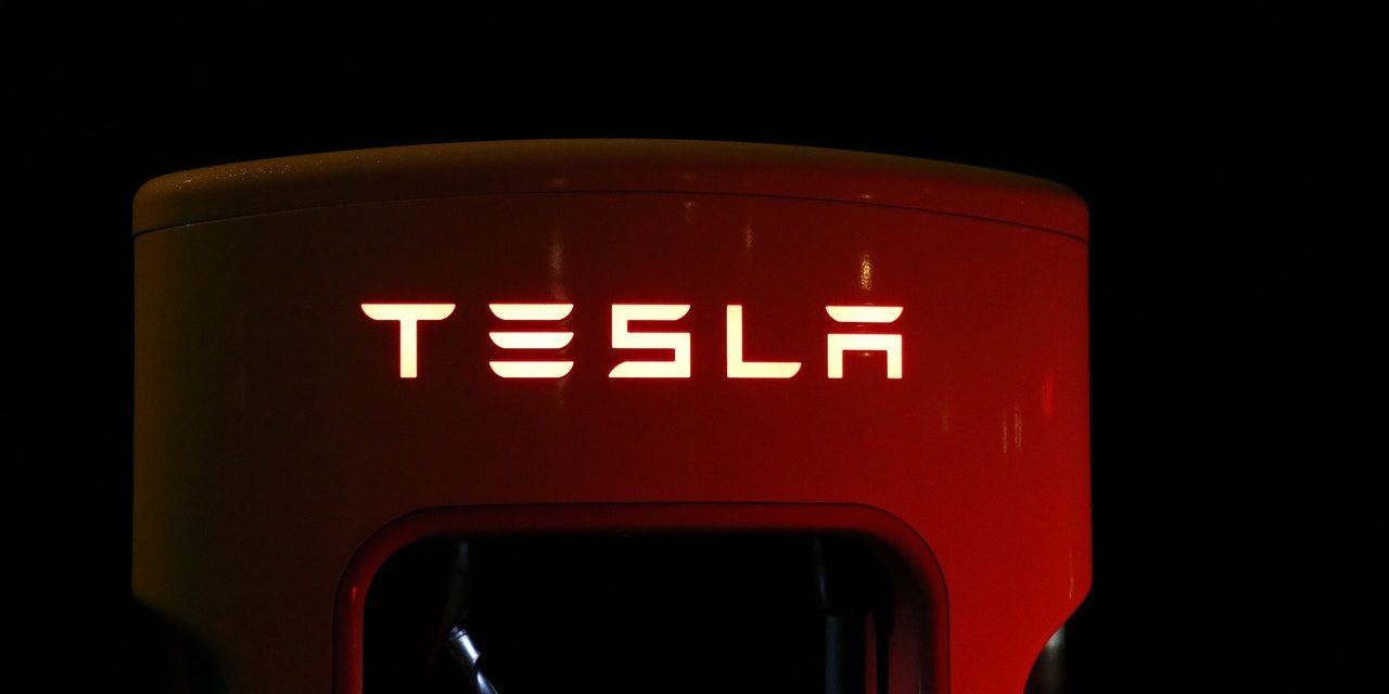 Tesla recalls 54,000 vehicles with ‘Full Self-Driving’ over ‘rolling stop’ feature