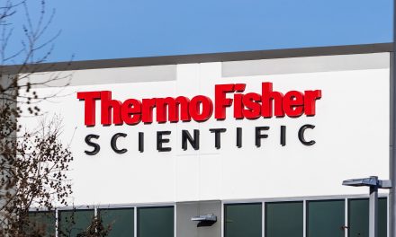 Thermo Fisher’s expansion will create more than 100 jobs