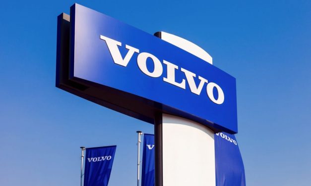 Volvo Group announces $41 million expansion to create new finance base