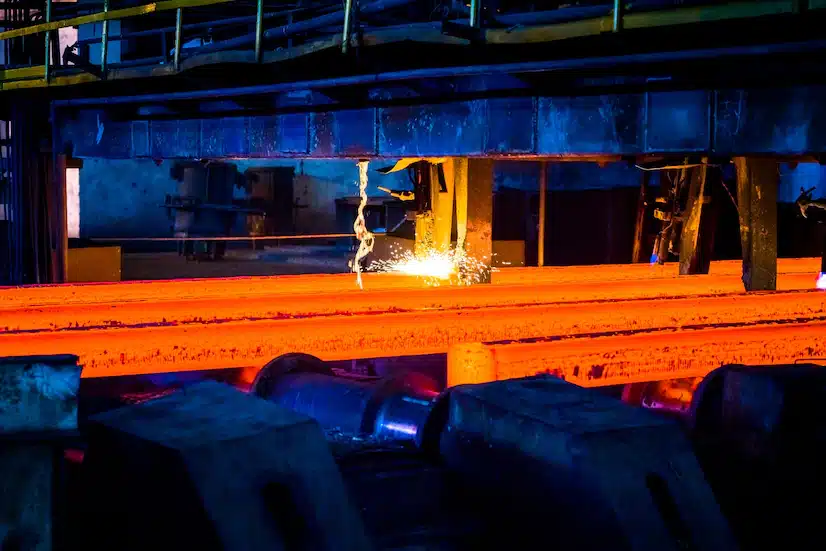 Kentucky metals company to create 40 new jobs after restoring furnace