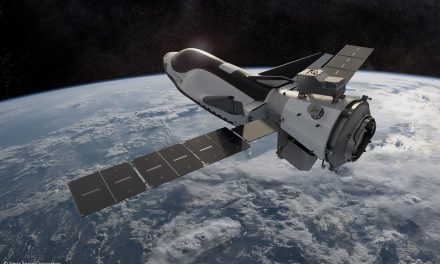 Sierra Space: The company which will double staff numbers for next generation of space travel