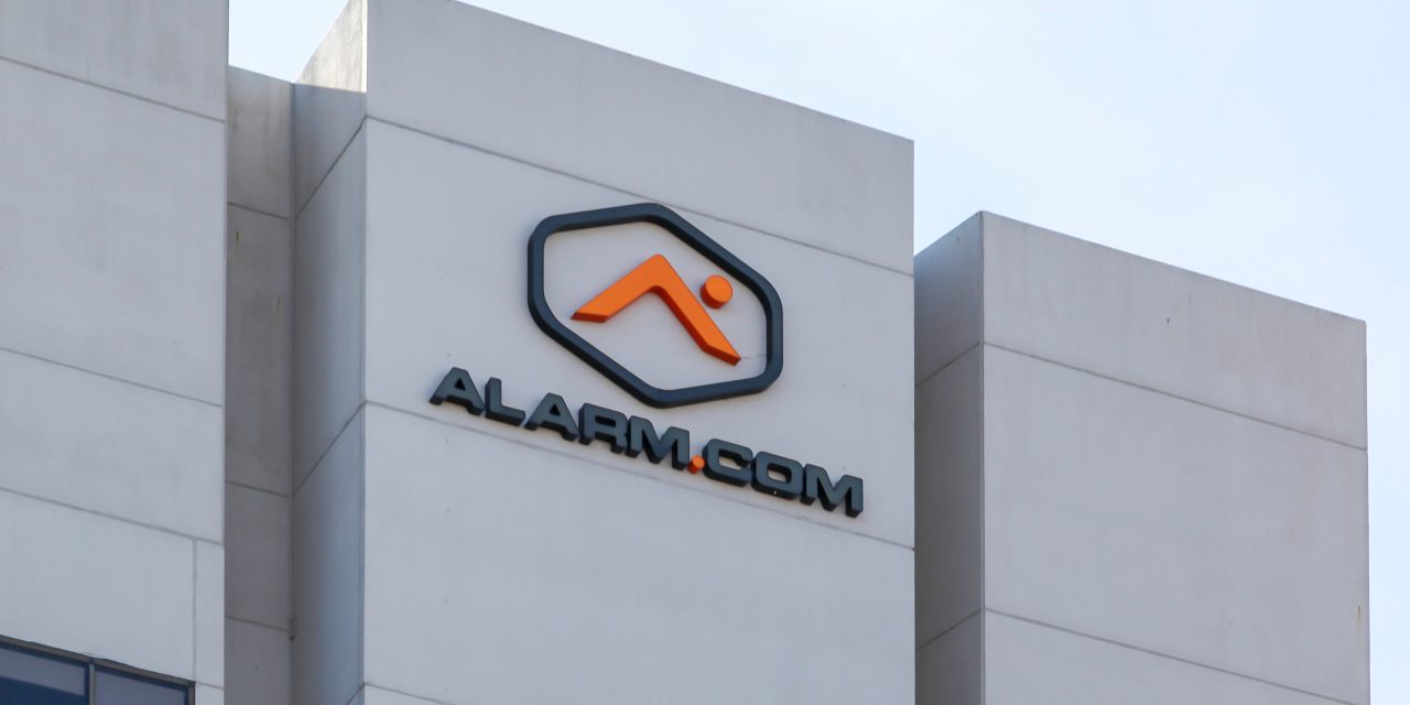 Alarm.com will create 180 new jobs in Fairfax