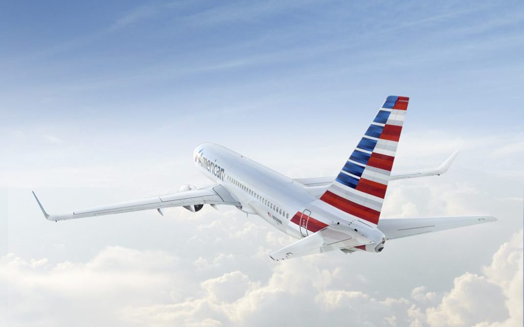 American Airlines to support humanitarian efforts in Ukraine