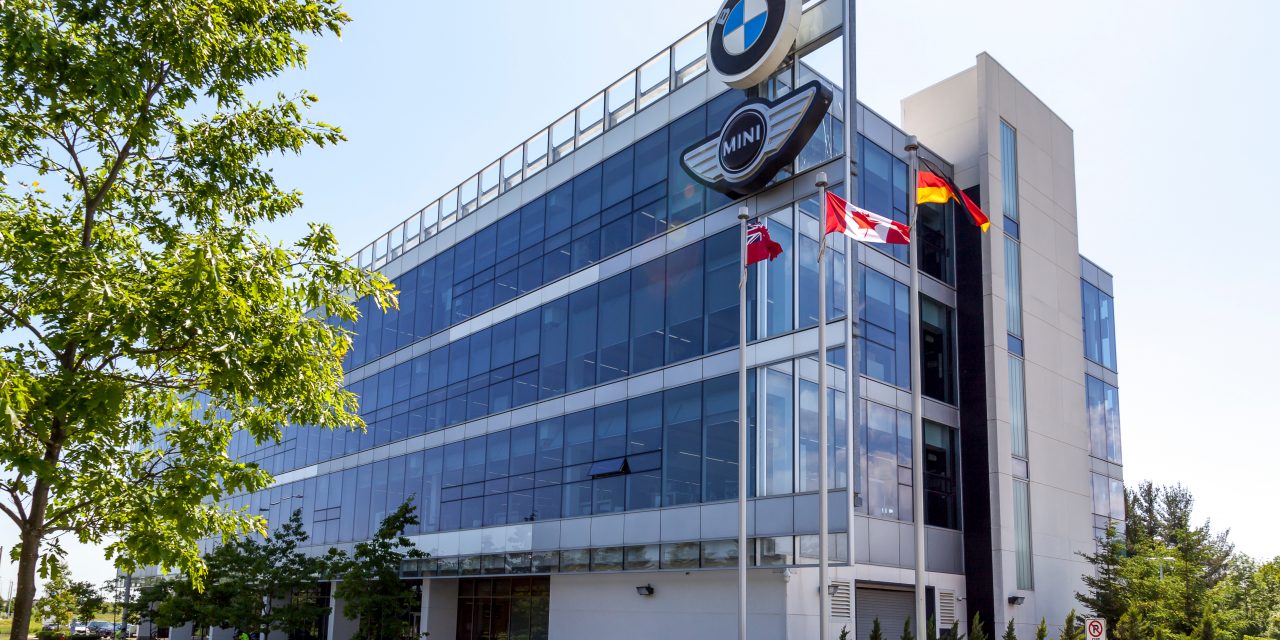 BMW Group will create 200 new jobs in South Carolina