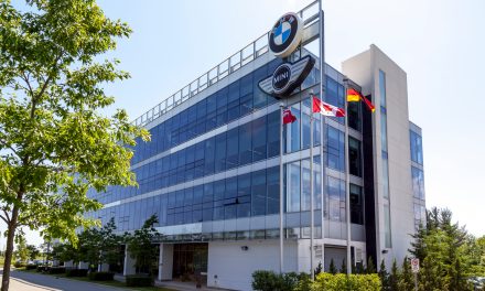 BMW Group will create 200 new jobs in South Carolina