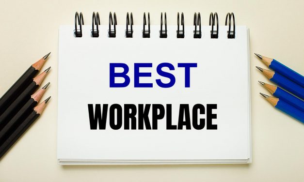 Two employers in Kentucky named best places to work