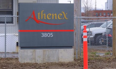 Biopharmaceutical firm Athnex cuts jobs to reduce operating costs by half