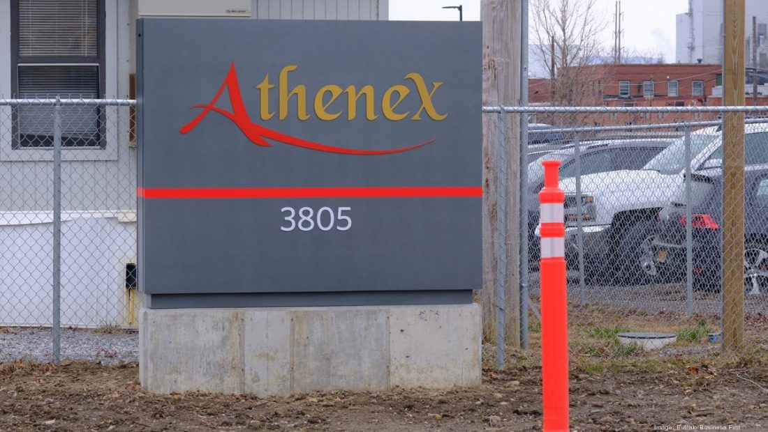 Biopharmaceutical firm Athnex cuts jobs to reduce operating costs by half