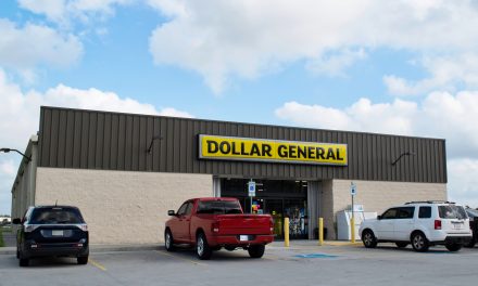 Dollar General – America’s largest food retailer by store count