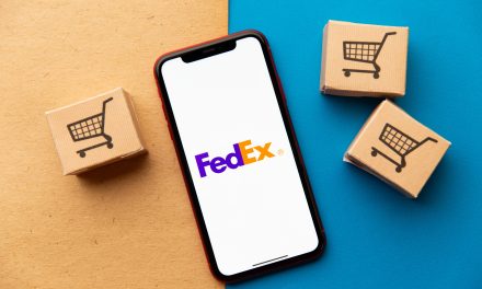 FedEx could soon let customers track deliveries from other couriers
