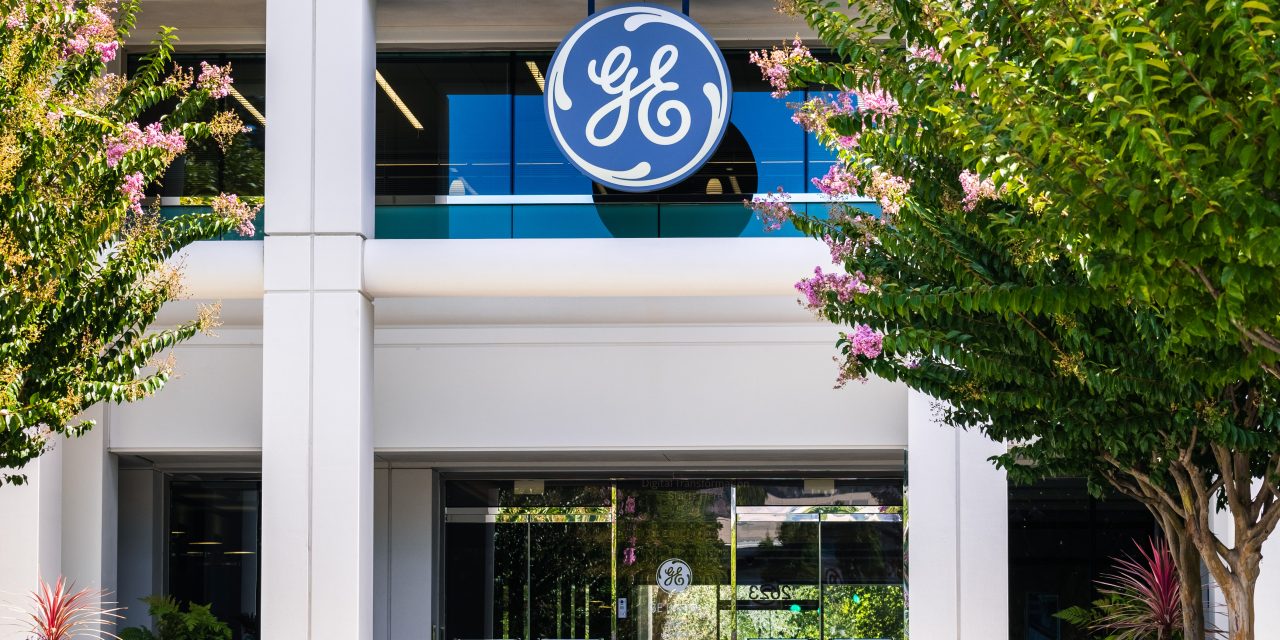 General Electric is cutting hundreds of jobs in its onshore wind division