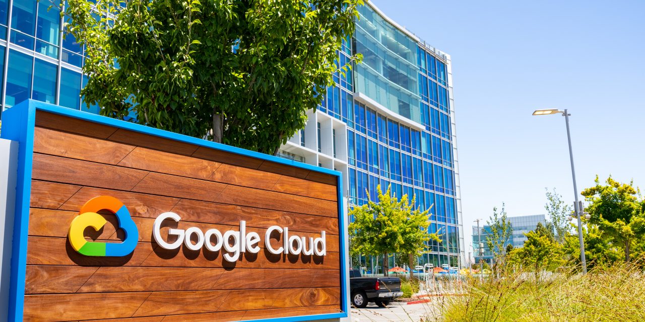 Google Cloud cuts dozens of support roles in California and Texas