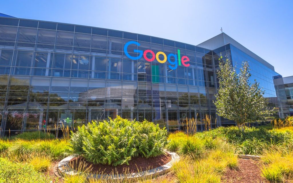 Google Employees to Return to Office From early April